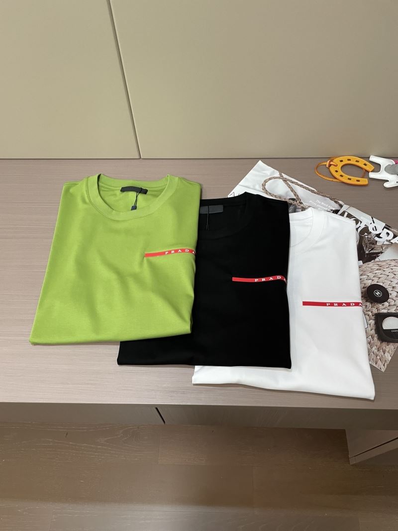 Prada T-Shirts